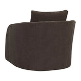 Westford Swivel Lounge Chair FURNITURE - chair Sunpan