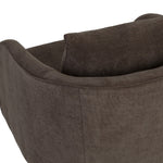 Westford Swivel Lounge Chair FURNITURE - chair Sunpan