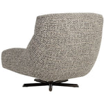Noah Swivel Lounge Chair FURNITURE - chair Sunpan