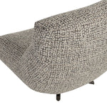 Noah Swivel Lounge Chair FURNITURE - chair Sunpan