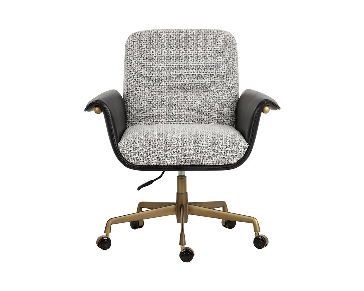 Maxlo Office Chair FURNITURE - office chair Sunpan