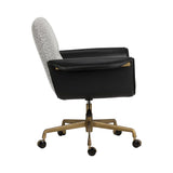 Maxlo Office Chair FURNITURE - office chair Sunpan