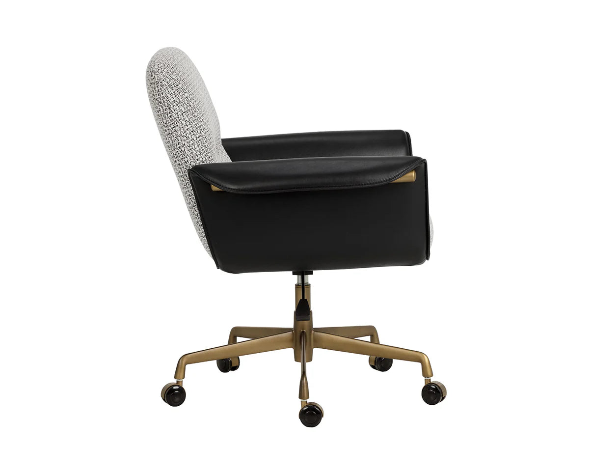 Maxlo Office Chair FURNITURE - office chair Sunpan