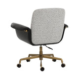 Maxlo Office Chair FURNITURE - office chair Sunpan