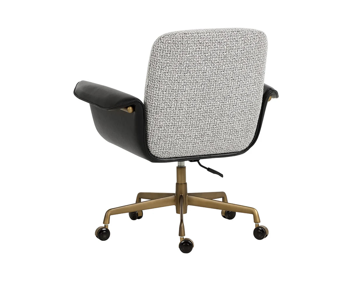 Maxlo Office Chair FURNITURE - office chair Sunpan