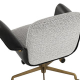 Maxlo Office Chair FURNITURE - office chair Sunpan