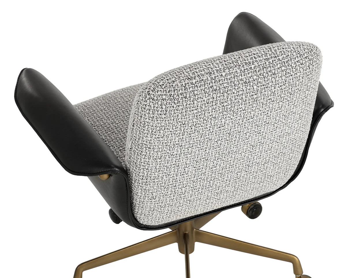 Maxlo Office Chair FURNITURE - office chair Sunpan