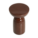 Giya End Table FURNITURE - end table Sunpan