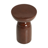 Giya End Table FURNITURE - end table Sunpan