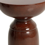 Giya End Table FURNITURE - end table Sunpan