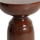 Giya End Table FURNITURE - end table Sunpan