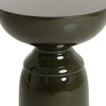 Giya End Table FURNITURE - end table Sunpan