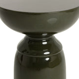 Giya End Table FURNITURE - end table Sunpan