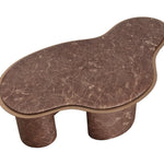 Iola Coffee Table FURNITURE - coffee table Sunpan