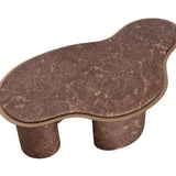 Iola Coffee Table FURNITURE - coffee table Sunpan
