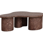 Iola Coffee Table FURNITURE - coffee table Sunpan