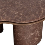 Iola Coffee Table FURNITURE - coffee table Sunpan