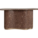 Iola Console Table FURNITURE - console table Sunpan