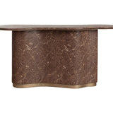 Iola Console Table FURNITURE - console table Sunpan