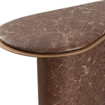 Iola Console Table FURNITURE - console table Sunpan