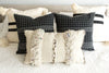 >> Your pillows should feel as good as they look!