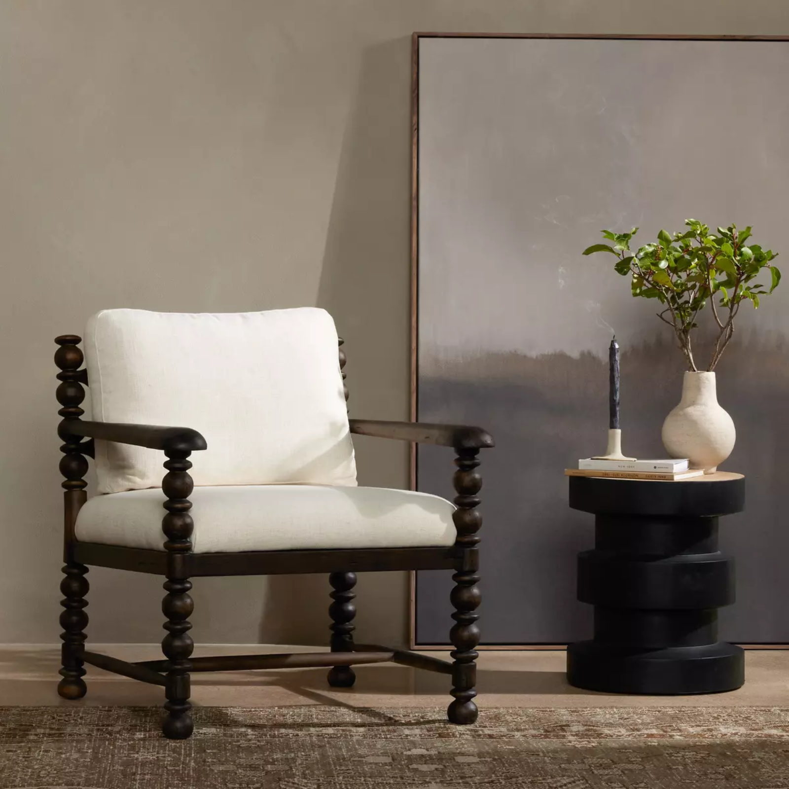 Davies Chair 10 - c - FURNITURE - chair Four Hands