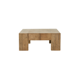 Amos Rectangular Coffee Table