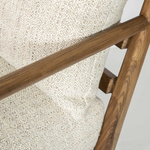 Bernadette Accent Chair - Rug & Weave