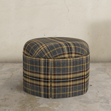 Buttercup Skirted Ottoman