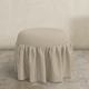 Burlap Stripe