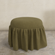 Classic Linen Olive