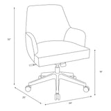 Vetta Desk Chair