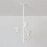 Alora Pendant LIGHTING - Pendant Hudson Valley Lighting