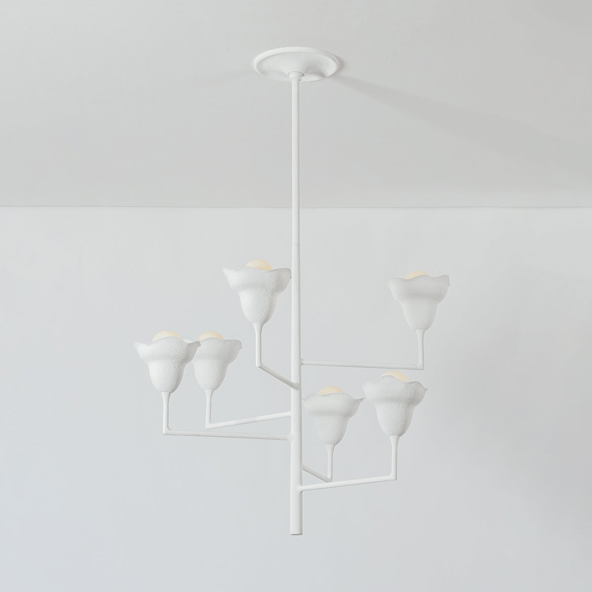 Alora Chandelier LIGHTING - chandelier Hudson Valley Lighting