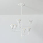 Alora Chandelier LIGHTING - chandelier Hudson Valley Lighting