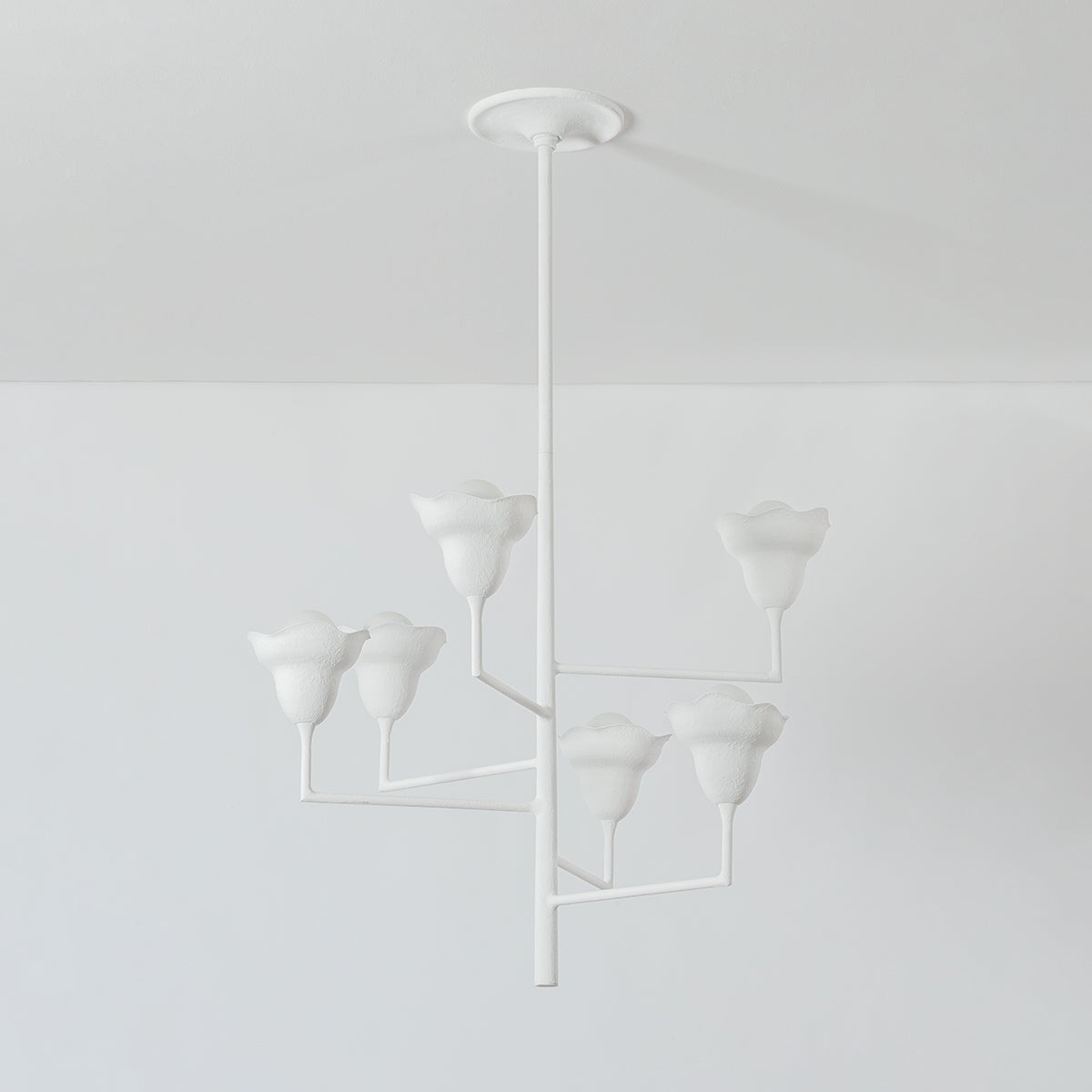 Alora Chandelier LIGHTING - chandelier Hudson Valley Lighting