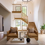 Alora Chandelier LIGHTING - chandelier Hudson Valley Lighting