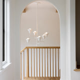 Alora Chandelier LIGHTING - chandelier Hudson Valley Lighting