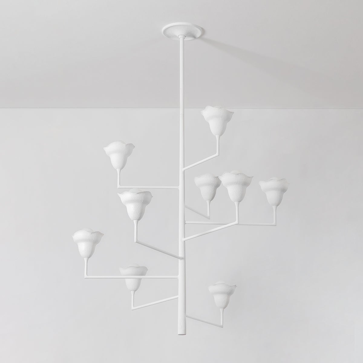 Alora Chandelier LIGHTING - chandelier Hudson Valley Lighting