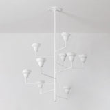 Alora Chandelier LIGHTING - chandelier Hudson Valley Lighting
