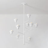 Alora Chandelier LIGHTING - chandelier Hudson Valley Lighting