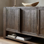 Windsor Sideboard - Rug & Weave