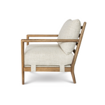Bernadette Accent Chair - Rug & Weave
