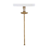 Clove Stem Buffet Table Lamp