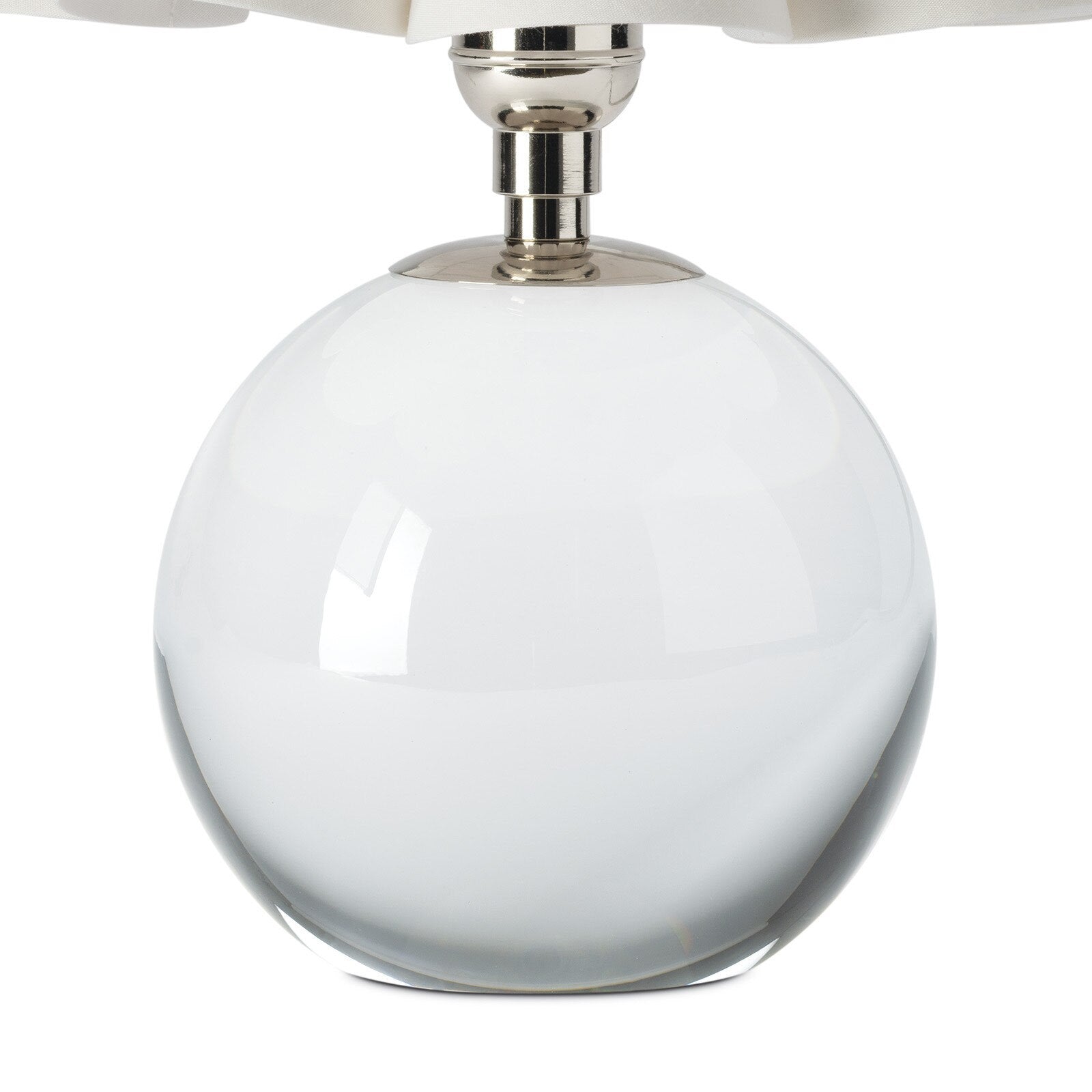 Giorgio Crystal Mini Lamp Mini Lamps Regina Andrew