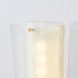 Baxford Wall Sconce LIGHTING - Wall Sconce Hudson Valley Lighting