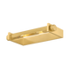 Aged Brass
