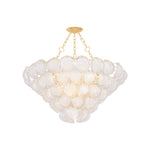 Cedar Hill Chandelier LIGHTING - Chandelier Hudson Valley Lighting Large