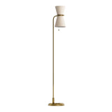 Gable Floor Lamp