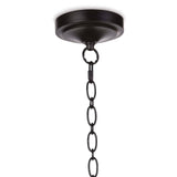 Cally Ceramic Pendant LIGHTING - pendant Regina Andrew
